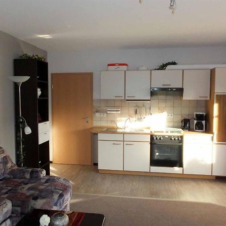 Ehrenberg  Ferienwohnung Stirnbergblick מראה חיצוני תמונה